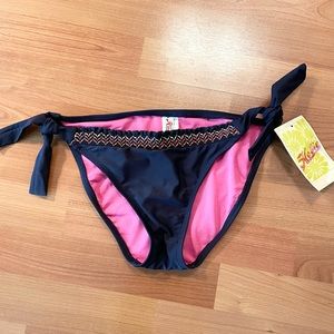 NWT Hobie Bikini Bottoms